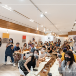 仲夏時(shí)節(jié)，送給自己一份禮物，將浮躁的身心收斂於清香之中，讓今年的端午節(jié)更有儀式感。