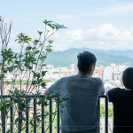 築夢起飛，相伴一生，夢想與未來交織成最美的生活。