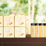 活動後，致上「瑪莉MAMA手作麵包」陪伴身心障礙者築夢，另搭配東海校園的蜂蜜水，帶給住戶最健康且營養(yǎng)的運動後補給。