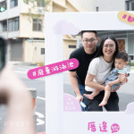 位於東光園道旁的新業(yè)築願景、新業(yè)築森鄰社區(qū)，前身是廢棄工廠、廢棄游泳池，經(jīng)過都市更新後，重新賦予這塊土地另一段生命，並期望與住戶們共築更多美好。