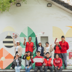 感謝當(dāng)日東海小棧教練及夥伴的協(xié)助，美好的「戶外生態(tài)體驗課」我們下次再見~