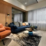 將鏡頭從窗外移轉(zhuǎn)至客廳，在未來，一段段家人歡樂時光的故事於此上演…