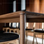 魔鬼藏在細(xì)節(jié)裡，漸變的滑行弧面，呈現(xiàn)一抹舒適的手摸觸感與寂靜的視覺變化。