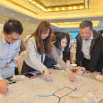 小組討論以多角度的思考和分析，可以更有效率的理解和運(yùn)用，激發(fā)更多創(chuàng)新的想法與分析問(wèn)題的能力。