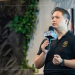 由香草騎士甜點師傅 味正琳 帶領(lǐng)，認識香草的起源、栽種，淺談異國香草風(fēng)味評鑑及可變化的香草食品。