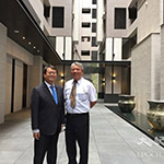 「新業(yè)誠家」，打破一般人對「國宅」的刻板印象