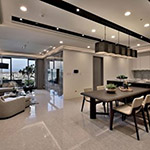 新業(yè)「觀峰」實品屋