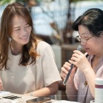 異國特有品種香草莢，帶有清甜、木質(zhì)、花果香、煙燻味…等氣味。