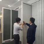 磁磚包覆了一間浴室空間，也是住戶赤手裸足觸碰到的區(qū)域，除了整體的時(shí)尚美觀，家人在乎的止滑與好清理，更要細(xì)細(xì)篩選、考慮再三。