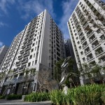 建築的立面，始於紮實(shí)的「每一點(diǎn)」，包含設(shè)計(jì)團(tuán)隊(duì)的悉心考量、工程人員的把關(guān)，群力群策方能成就建築的宏偉。