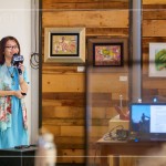 邀請最佳領路人 ＃王甯品油師，走過三萬五千哩，橫跨三大洲，兩千多個日子，一心尋找純粹，將大自然的療癒力量，封存於滴滴沛沃之間。