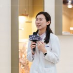 由馬修嚴選-文鈺茹營養(yǎng)師 帶領，認識優(yōu)格的起源，分享優(yōu)格入菜食譜，製程背景、優(yōu)格種類、成分及營養(yǎng)價值。