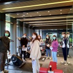 人們的居住體驗(yàn)與採光息息相關(guān)，在明亮的運(yùn)動(dòng)房中酣暢淋漓，揮灑汗水讓人更心曠神怡！