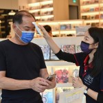 每一場新業(yè)的活動，安心的防疫程序必不可少，也為大家做好把關(guān)，提供更美好的活動體驗。