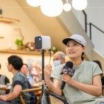 會後的QA分享，在日常中增添了營養(yǎng)相關知識，從挑選優(yōu)格、輕食料理再到保存小知識，之間的互動與交流，讓在場住戶收穫滿滿。