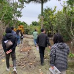 比任何人都在意您的生活，新業(yè)團隊不怕奔波！只為把更好的樹種移植到您的居住空間。
