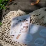 新業(yè)準(zhǔn)備小小的禮品，期望每一位來到文學(xué)館的人們，可以從遊戲中多加認(rèn)識(shí)文學(xué)館的美好。