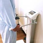 測量體脂率及身體肌肉內(nèi)蛋白質(zhì)、礦物質(zhì)的比例是否失衡。