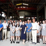 新業(yè)擁有六合一團(tuán)隊(duì)－開(kāi)發(fā)、設(shè)計(jì)、營(yíng)建、客服、行銷(xiāo)、活動(dòng)，每個(gè)環(huán)節(jié)環(huán)環(huán)相扣，為住戶提供最完整的解決方案，讓品質(zhì)與信任同時(shí)落實(shí)於每一個(gè)細(xì)節(jié)中。