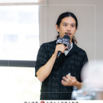 再次邀請『草木竹石』奇奇老師，從歷史起源到生活應(yīng)用，全面性的閱讀金棗文化，走訪一段與土地連結(jié)的感官旅程。