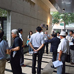 【大塊先生】入選『第3屆臺(tái)中市都市空間設(shè)計(jì)大獎(jiǎng)』，進(jìn)入第五階段專家評(píng)審現(xiàn)地勘查