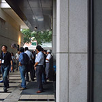 【大塊先生】入選『第3屆臺(tái)中市都市空間設(shè)計(jì)大獎(jiǎng)』，進(jìn)入第五階段專家評(píng)審現(xiàn)地勘查