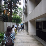 【大塊先生】入選『第3屆臺(tái)中市都市空間設(shè)計(jì)大獎(jiǎng)』，進(jìn)入第五階段專家評(píng)審現(xiàn)地勘查