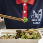 「一粥一飯，當思來處不易」，料理三餐對獨居及弱勢朋友來說也是挑戰(zhàn)重重，願我們懷著善意推己及人，珍惜佳餚，也藉由實際行動，成為他人的希望與祝福。