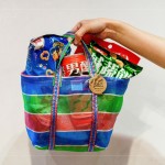 活動(dòng)致上「臺(tái)味佐酒零嘴組」，具有傳統(tǒng)風(fēng)味的茄芷袋，附上經(jīng)典下酒小零嘴，及臺(tái)虎與亞洲最佳酒吧T.C.R.C聯(lián)名的『餞男醋女』－化應(yīng)子、番茄與清爽的德式酸啤Gose結(jié)合，是酸鹹甜的熟悉風(fēng)味。