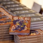 有意思的作者，有意思的劇名，也值得深思其中含意，一探《畫虎藍》這壬寅虎年最唬人的故事。