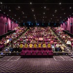 短短的100分鐘，跟著主角群們歷經(jīng)各種冒險(xiǎn)與成長(zhǎng)，拋開焦慮接受不那麼完美的自己，新業(yè)FUN映所~我們下次見！