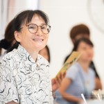 兩小時(shí)的活動(dòng)彷彿乘坐時(shí)光機(jī)，穿梭在講師過去十年的時(shí)間軸，起承轉(zhuǎn)合的生命旅程，是一本令人回味無窮的回憶錄。