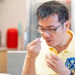 南莊橙－賽夏族民族植物，全球唯一的臺(tái)灣原生特有種，被國際自然保育聯(lián)盟 IUCN 列屬極度瀕危物種，所幸在跨域的共同合作下，讓珍稀的森林資源得以永續(xù)發(fā)展。