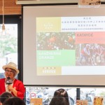 當(dāng)日品味使用臺(tái)灣果物熬煮的『紅心芭樂』、『檸檬金桂』、『茉莉島嶼』三種不同型態(tài)的果醬，有別於日常生活中的單一認(rèn)知，擴(kuò)大對(duì)果醬的視野。