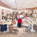 7月中旬在T2 cafe，見證職人的冠軍養(yǎng)成之路，消除對(duì)果醬的刻板印象，閱讀大地寫下的訊息。