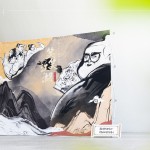 恰逢金庸百年，相聲瓦舍將金庸先生筆下策馬奔騰的俠肝義膽、剪不斷理還亂的情愛糾葛，改編創(chuàng)作為《笑笑江湖》。