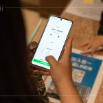 新業(yè)建設為每個社區(qū)建立專屬Line@，專人客服一對一服務，打造即時又便利的溝通橋樑，從簽約完成到入住生活，延伸家的關懷。