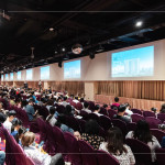 『新業(yè)恆一』為新業(yè)建設竹南首案，416戶的想像與期待，從說明會開始，攜手打造屬於每個人的理想居所，為幸福生活揭開序幕。