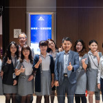 感謝每一位新業(yè)恆一住戶的參與，說明會圓滿成功。