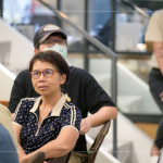 與職人對話，用起司護照走訪世界，思緒隨著講師的聲音流淌，彷彿在心中寫下一頁頁新的篇章。