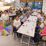 職人領(lǐng)路，在周間的午後時光，讓味蕾成為共同語言，探索起司千變?nèi)f化的風(fēng)味。