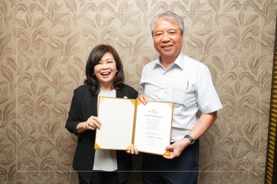 榮譽(yù)里程碑｜2024國家卓越建設(shè)獎(jiǎng)_評審委員