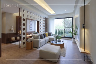 講究生活新起點(diǎn)｜客變客廳、房間格局篇