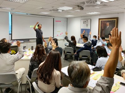 職人淬煉｜公司員工教育訓(xùn)練