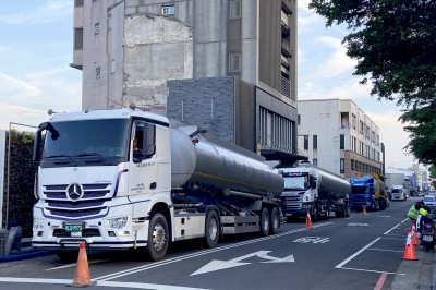 ＃缺水相挺｜點(diǎn)滴珍惜，攜手度過(guò)旱象