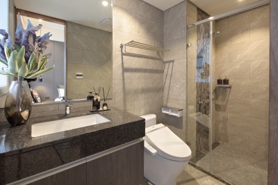 新業(yè)空間構(gòu)圖｜沉澱舒心避風(fēng)港