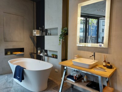 新業(yè)心選品｜好感衛(wèi)浴，舒適生活