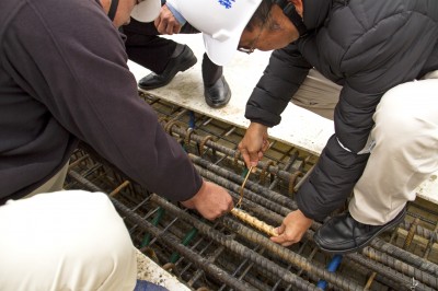 新業(yè)心扉頁｜築之細道 上樑素寫