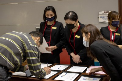 新業(yè)心格局｜大塊森鄰區(qū)權(quán)會(huì)，與未來共好