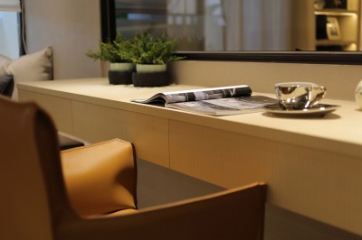 時間的完美主義者，不妨為自己保留一席閒暇